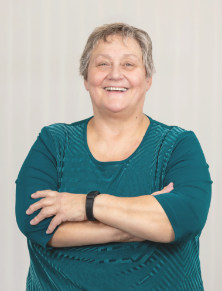 Gisela Bronner