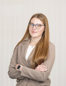 Lea Leicher